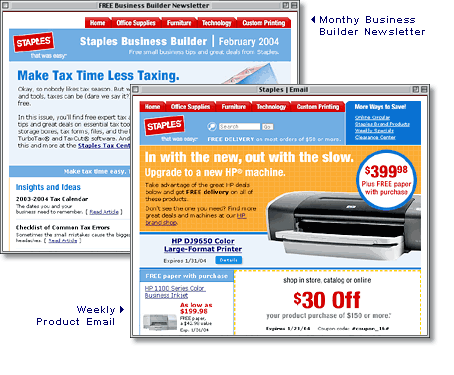 every Staples.com Hot Deal
