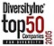 DiversityInc Top 50 Companies