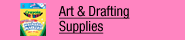 Art & Drafting Supplies