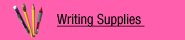 Writing Supplies