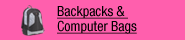 Backpacks & Computer Bags