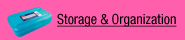 Storage & Organization
