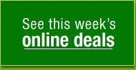See this week's online deals