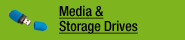 Media & Storage Drives