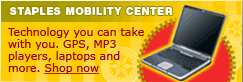 Mobility Center