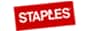 Staples Logo 88x31