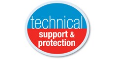 Technical Support & Protection