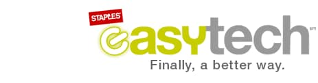 EasyTech. Finally a better way.