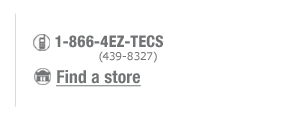 Call 1-866-439-8327 for more information. Call 1-800-3STAPLE for store locations