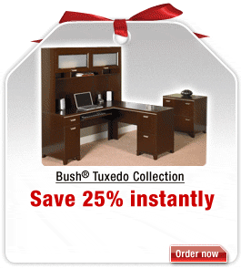 Save on Bush Tusedo Collection. Click here for pricing details.