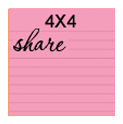 Share 4X4