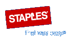 Staples logo
