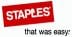 Staples&reg; Brand Ink & Toner