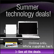 Monitors & Digital Projectors