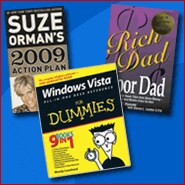 Business & Reference Books