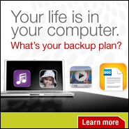 What's your backup plan?