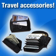 Travel Accessories