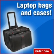 Laptop Bags & Cases