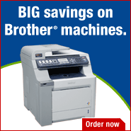 Printers & All-in-Ones