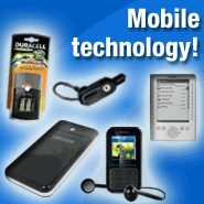 Mobile Electronics