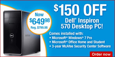 Dell PC
