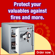 Safes & Cash Handling