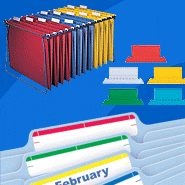 Filing Accessories