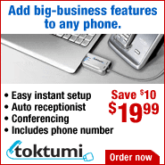 Corded Phones