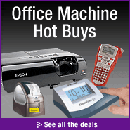 Calculators & Office Machines