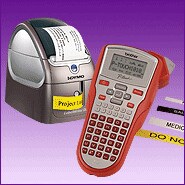 Label Makers & Printers