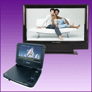 Audio & Video