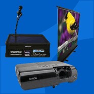 Digital Projectors
