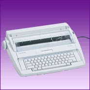 Typewriters
