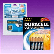 Office Machines Supplies