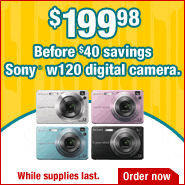 Cameras, Scanners, Frames