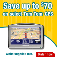 GPS & Accessories