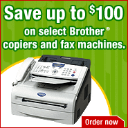 Fax Machines