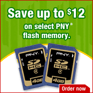 Flash Memory