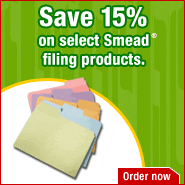 File Folders & Accessories