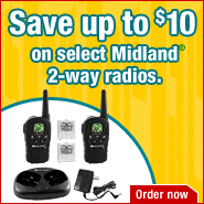 Two-Way Radios