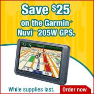 GPS & Accessories