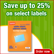 Labels & Label Makers