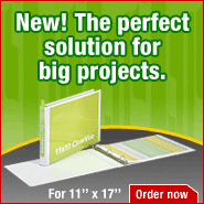 Specialty Binders