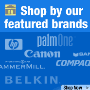 Featured Brands