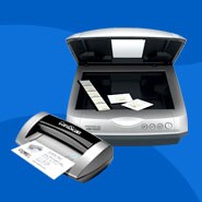Scanners