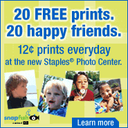 Photo Printers