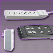 Surge Protectors