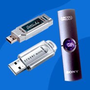 USB Flash Drives