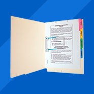 Medical Filing and Office Supplies
