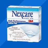 Wound Care Products